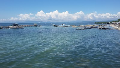 The Boardwalk Marine Eco-Tourism Park