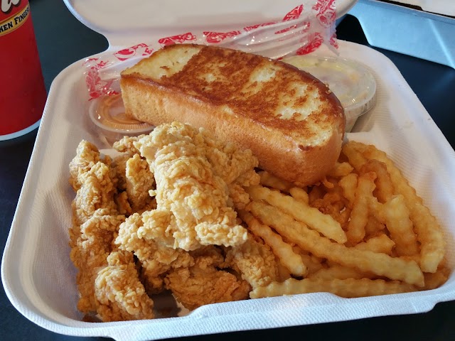 Raising Cane's Chicken Fingers