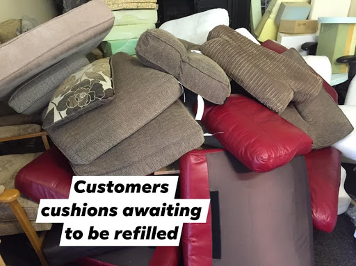 upholstery manchester