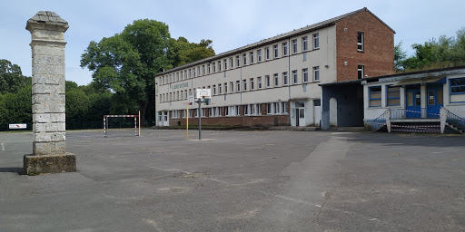 Clairefontaine Catholic Middle School - Thumbnail