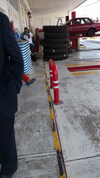 Photos of Michelin