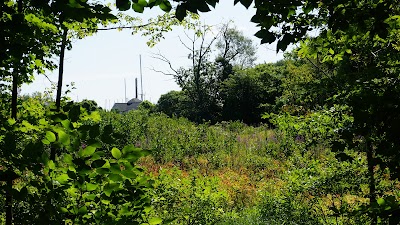 Macyville Woods Nature Preserve