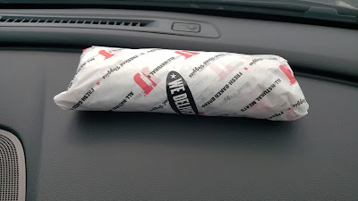 Jimmy John