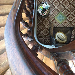 Photo n°25 de Villa Etxe Gorria, Maison d'hôtes, B&B à Biarritz (Hôtel)