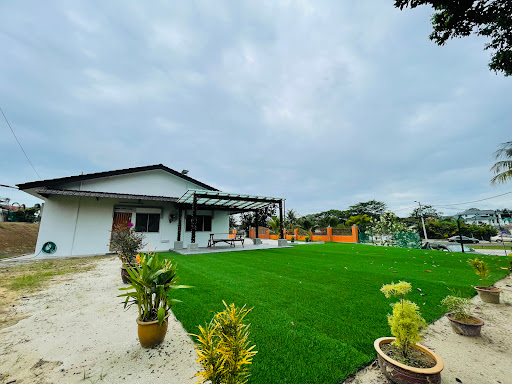GreenPine Kota Tinggi Homestay