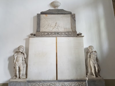Photos of Christian's Church