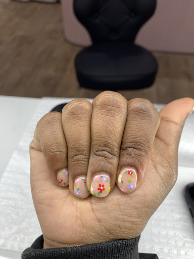 Flawless Fingers - Thumbnail