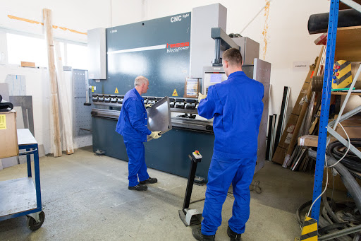 K + K Isoliertechnik GmbH - Thumbnail