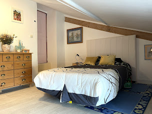 Photo n°11 de La Chabottière de Crazannes - Chambres meublées de Tourisme à Crazannes (Agence de location immobilière)