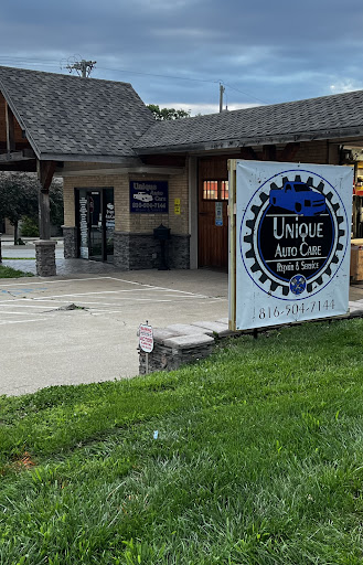 Unique Auto Care LLC - Thumbnail