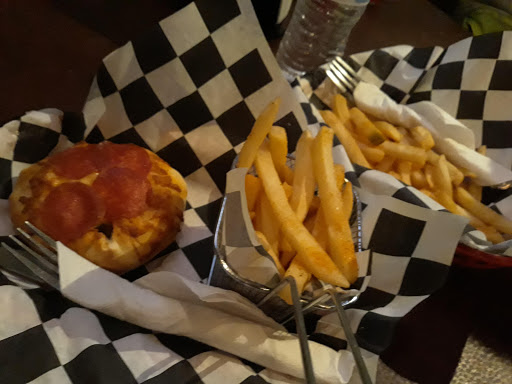 PizzaBurger Restaurant - Thumbnail