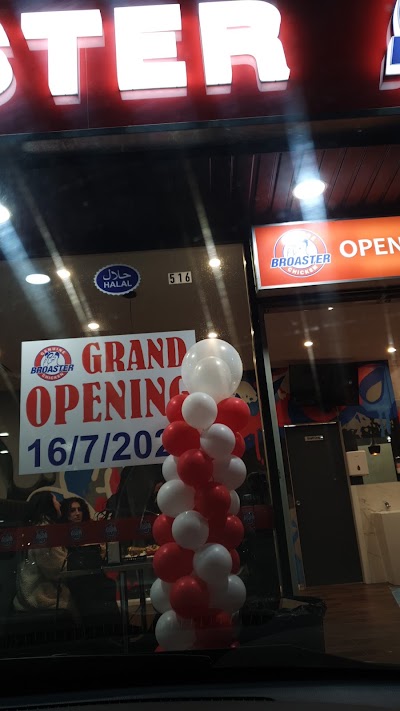 Photos of Broaster Chicken St Marys