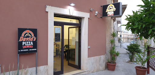 David’s Pizza
