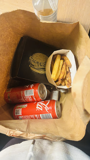 Photo 3 - Croq food