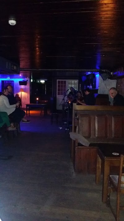 Photos of Scraggs Alley