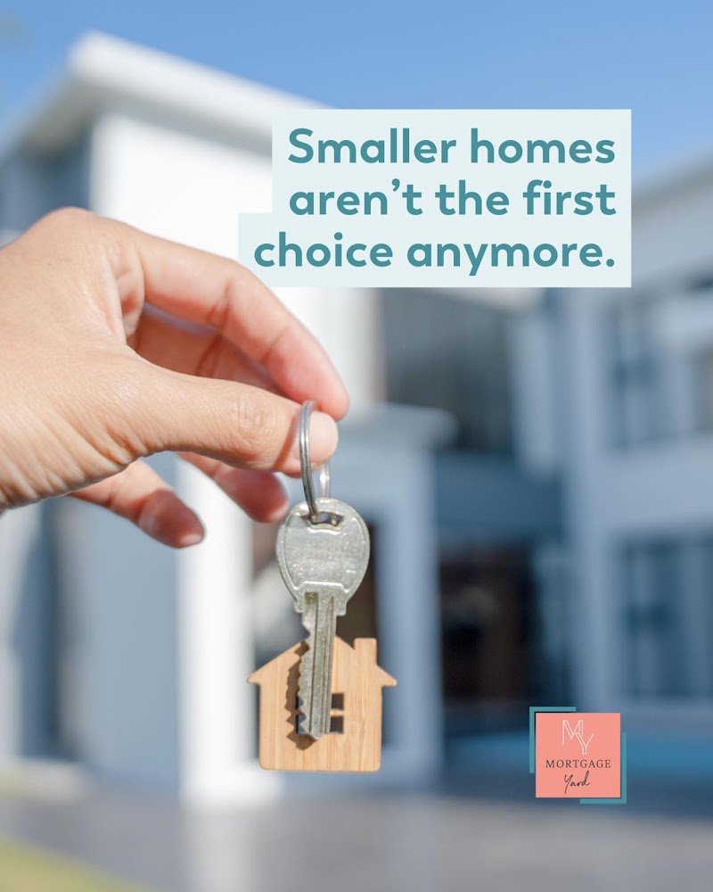 Mortgage Yard photo 2