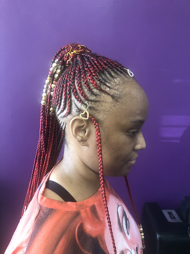 Nancy’s Braids And Weaves Boutique - Thumbnail