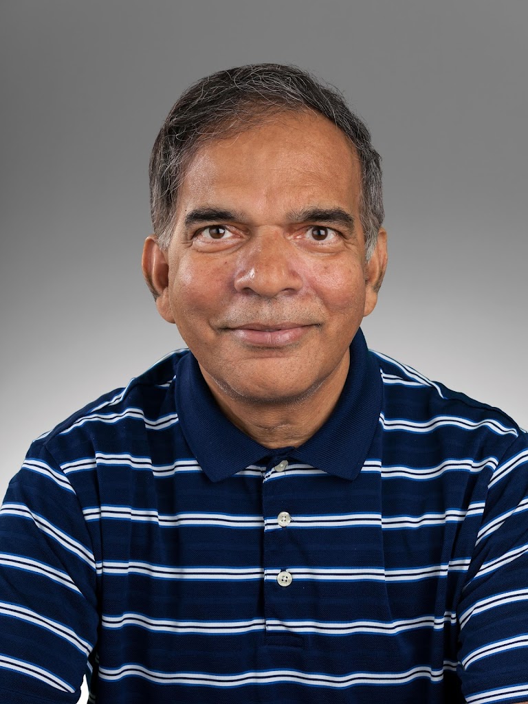 Heeraimangalore Manjunath Md