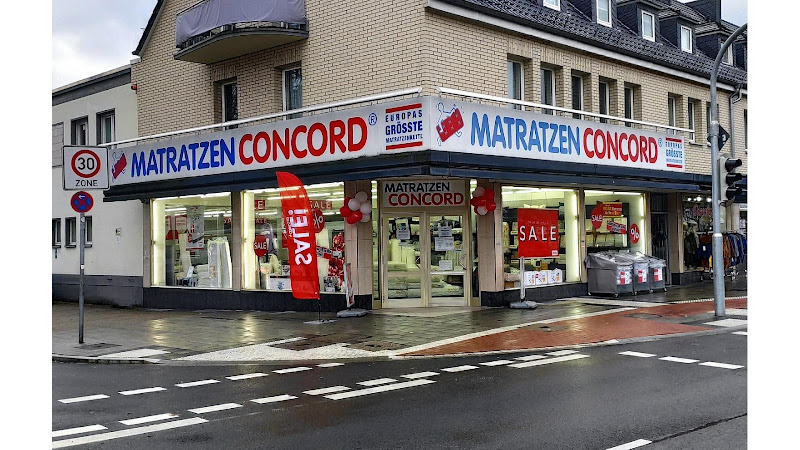 Matratzen Concord Filiale Neuss-Reuschenberg photo