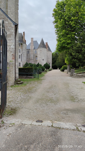 Control Notre Dame Meung-Sur-Loire - Thumbnail