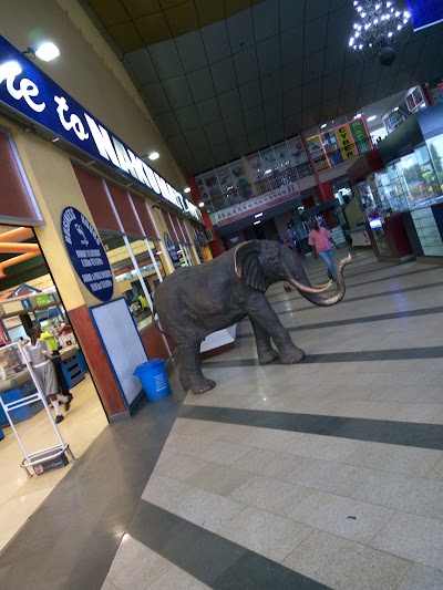 Photos of Nakumatt Mega City