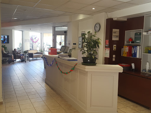 Photo de EHPAD Résidence Marguerite Marseille à Marguerittes (30320)