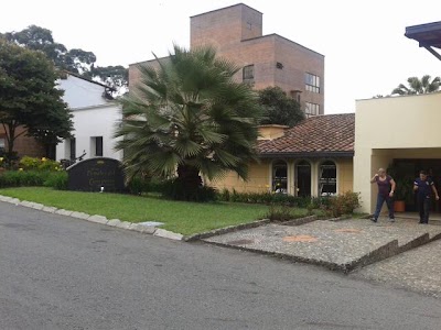 Photos of Hotel Portales del Campestre