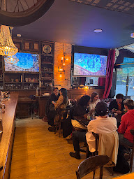 Photo n°2 de Les Ateliers de Pantin à Pantin (Bistro)