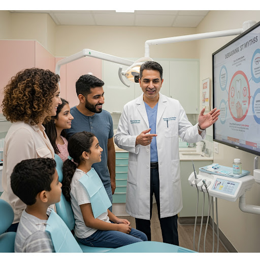 In the world of dental care, myths and misconceptions abound, often leading to confusion and anxi… post image