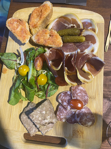 BAR TAPAS RESTAURANT AU GARAGE - Thumbnail