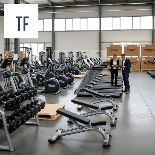 Looking to set up or upgrade your hotel gym with reliable, commercial-grade fitness equipment? Tr… post image