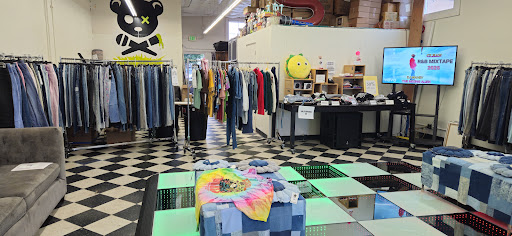 Constantine Screen Printing & DTF