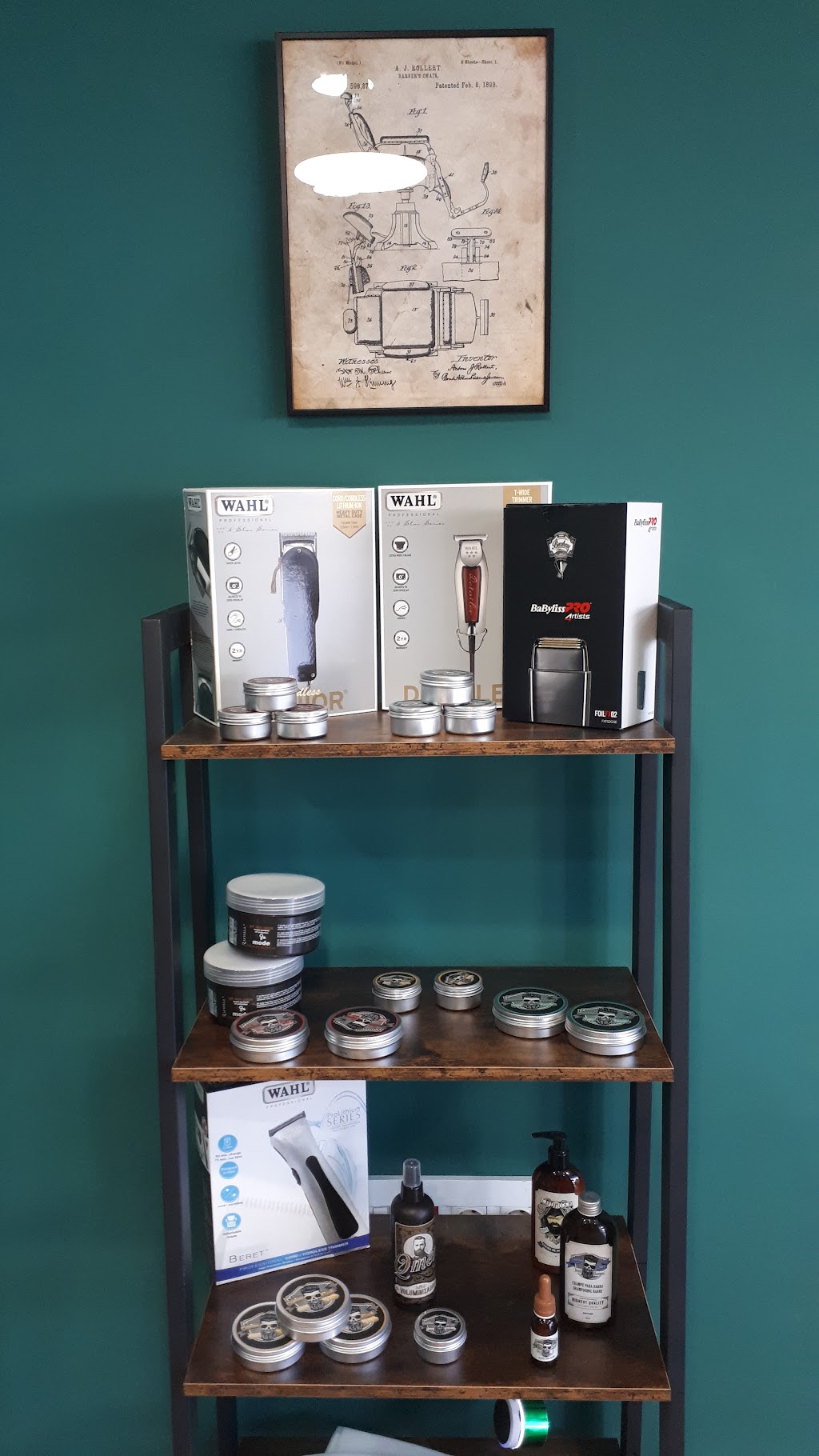 La Bodega