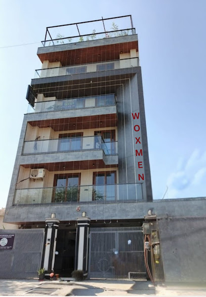 WOXMEN TECHNOLOGIES LLP
