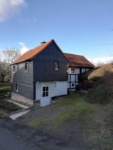 Gemeinde Jesberg - Thumbnail