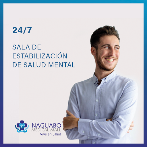 Naguabo Medical Mall-CDT de Naguabo - Thumbnail