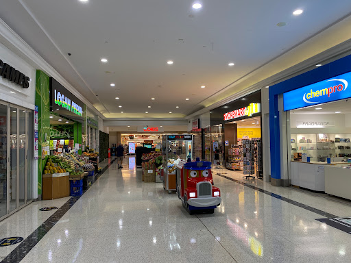 Logan Central Plaza Gallery - Australia