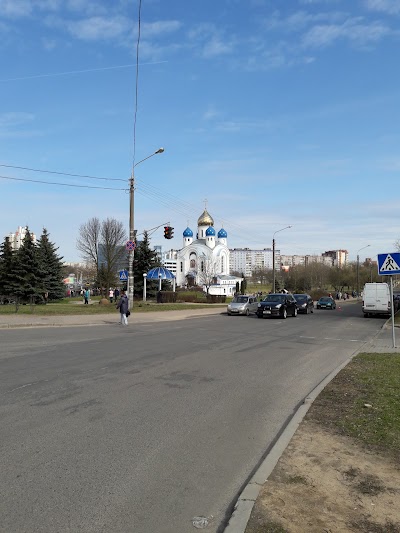 Photos of Khram Voskreseniya Khristova