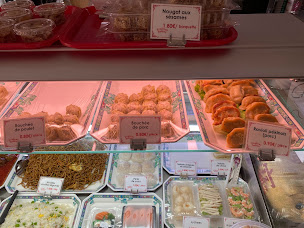 Photo n°8 de Traiteur asiatique à Angerville (Restaurant asiatique)