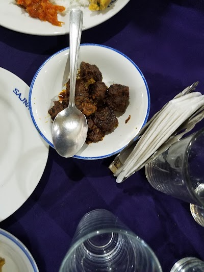 Photos of New Sajna Restaurant