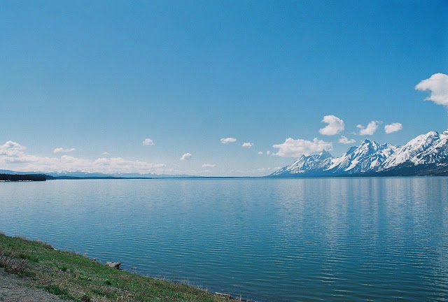 Grand Teton