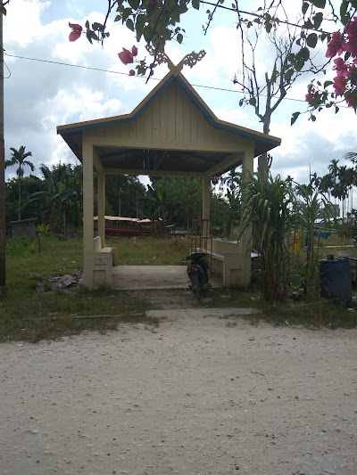 cemetery