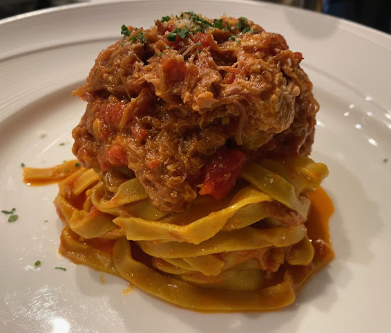 Mucca Pizzeria by null