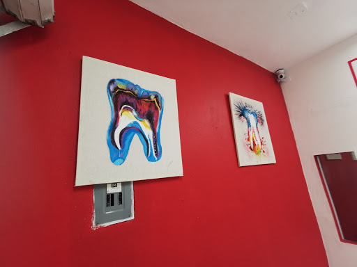 Dental Clinic Tapilula - Thumbnail