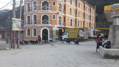 Photos of Grand Hotel Y Restaurant La Villa
