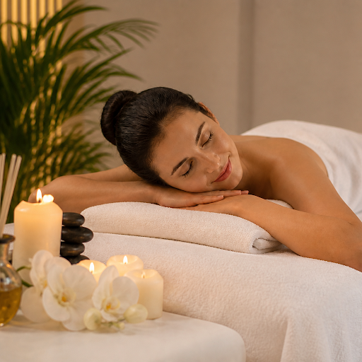 Everyone has that one therapy that helps them feel lighter, calmer, and fully refreshed. At Exoti… post image