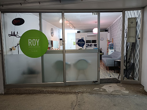 Roy Hair Design - Thumbnail