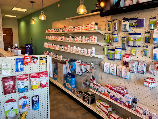 Healthy Life Pharmacy - Thumbnail