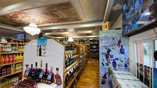 116 Liquor and Wine - Thumbnail