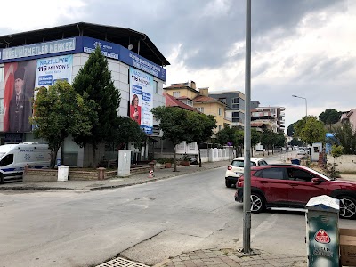 Nazilli Verem Savaşı Dispanseri